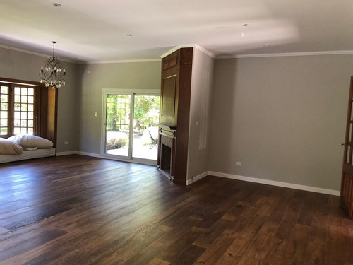 Imagen 17 de 30 de Venta Casa 5 Amb En Club De Campo Los Pinguinos, Ituzaingo