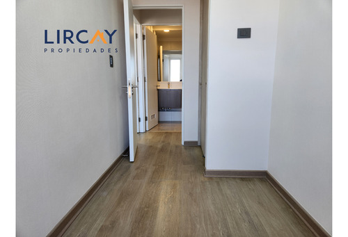 Departamento En Arriendo En Talca. Frente Utal.
