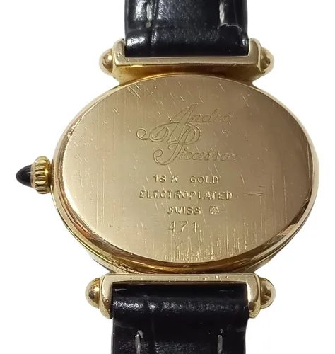 Reloj Andre Piasso Para Dama Original en venta en Azcapotzalco