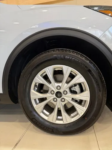 Escape Active 4x2 Fhev 2025 Lp