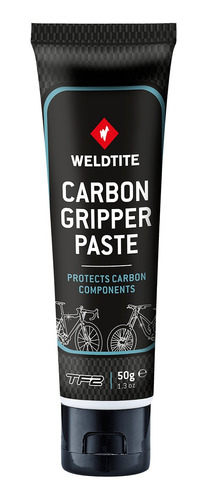 Grasa Weldtite Para Piezas De Carbono 50 Gr