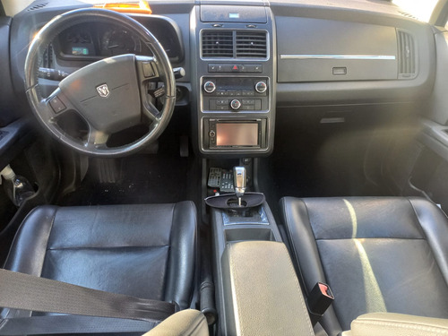 Dodge Journey 2.7 Rt Atx (3 Filas)+techo