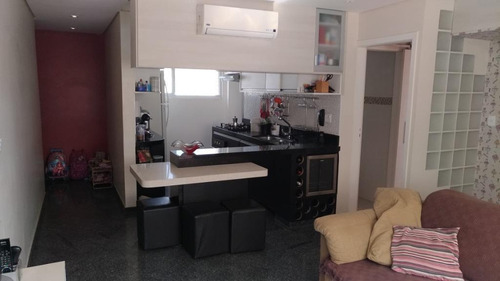 Imagem 7 de 25 de Apartamento Com 2 Dormitórios À Venda, 82 M² Por R$ 750.000 - Vila Clementino - São Paulo/sp - Ap19783