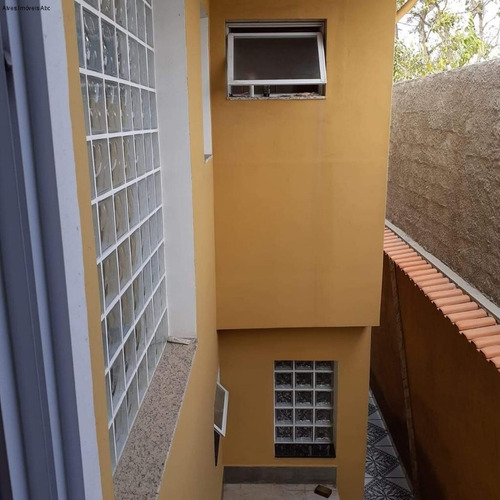 Imagem 23 de 30 de Casa Á Venda 3 Dormitórios Bairro Assunção - Sbc, - Ca00157 - 69278501