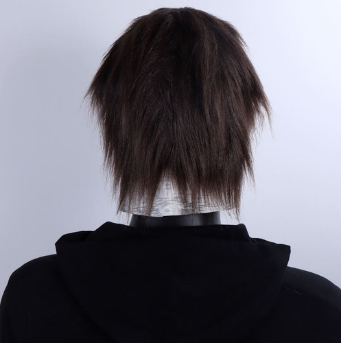 Máscara Michael Myers De Látex Helloween Terror Cosplay
