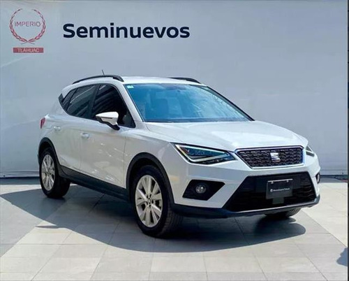 SEAT Arona 1.6 Style At