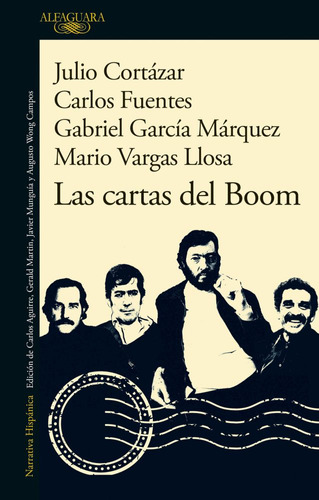 Las Cartas Del Boom