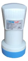 Comprar Lnb Lente Receptor Universal Para Antena Parabolica