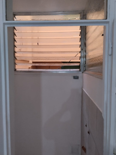 Av Alberdi 4163 Y Lacarra Monoambiente Divisible Venta Velez Sarfield