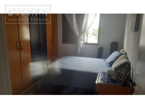 Imagem 11 de 16 de Apartamento A Venda - 4015405