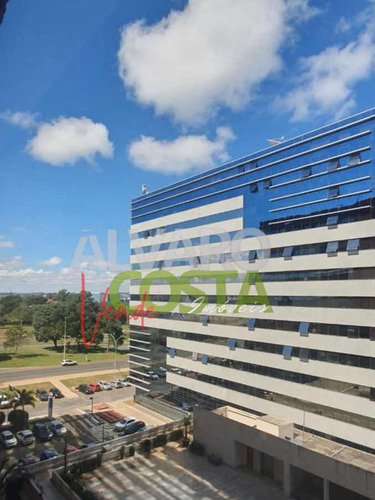 Saus Quadra 1 - Edificio Terra Brasilis