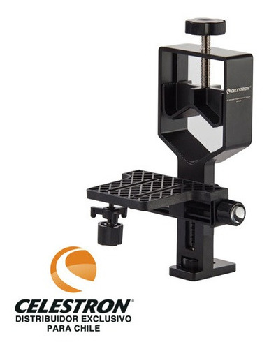 Adaptador Cámara Digital Celestron