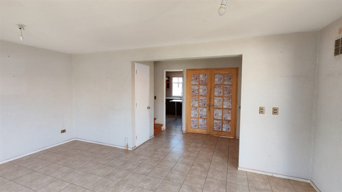 Casa En Condominio 3 Dorm 3 Baños, Puente Alto