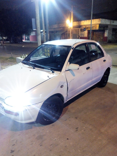 Mazda 121 1.3 Lx