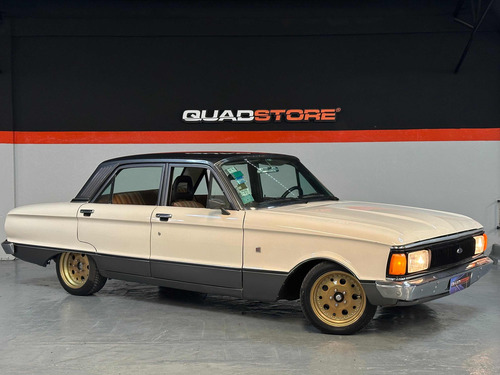 Ford Falcon 3.6 Ghia Sp