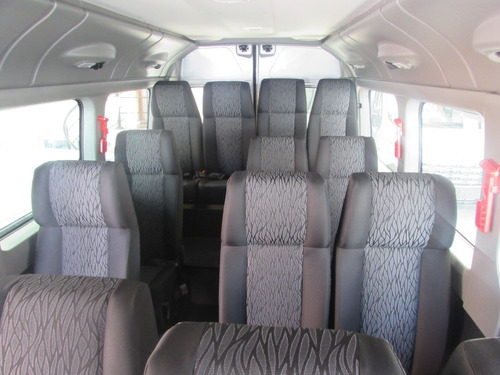 Imagem 6 de 14 de Renault Master 2022 Executiva