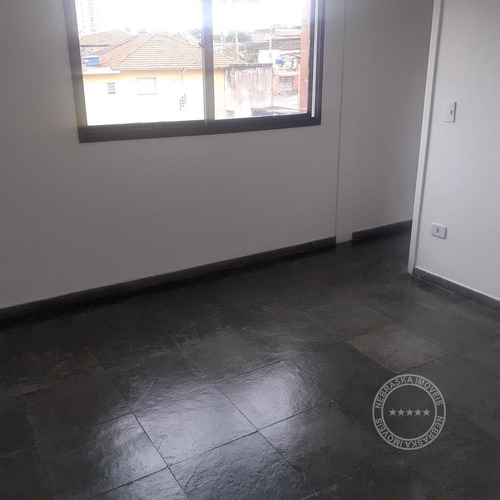 Imagem 13 de 13 de Apartamento Em Alto Ipiranga - São Paulo - 3077