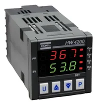 Comprar Controlador De Temperatura Hw4200\u002Fr-4q 100a 240vca -coel