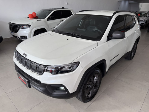 Jeep Compass 2.0 16V 4P 350 LONGITUDE 4X4 TURBO DIESEL AUTOMÁTICO