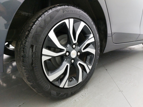 Chevrolet Onix 1.0 TURBO FLEX PLUS PREMIER AUTOMÁTICO