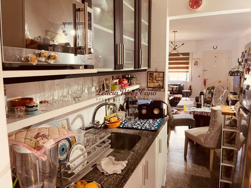 Vendo Apartamento De 2 Dormitorios En Roosevelt- Ref: 19338