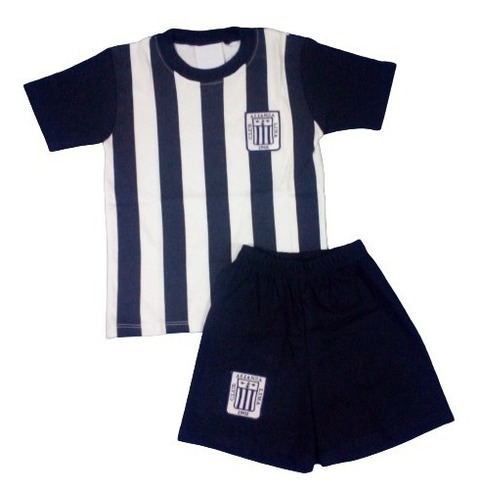 Conjunto Deportivo Alianza Lima Para Niños