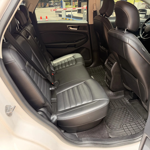 Ford Edge 3.5 Sel