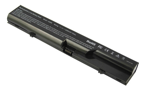 Bateria Hp 420 421 425 620 625 Ph06 Ph09 Probook 4320s 4420s