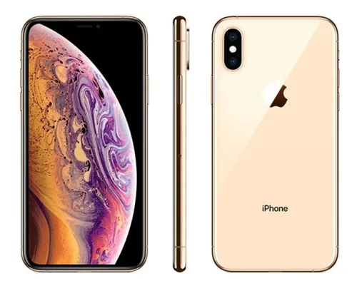 Rose gold xs best sale max