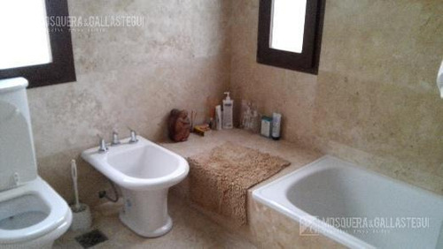 Mosquera Y Gallastegui - Alquiler Temporario- Casa - Santa Maria