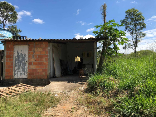 Imagem 8 de 30 de Sitio Em Esmeraldas - St00221 - 70785384