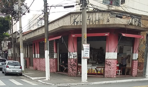 Passo Ponto Restaurante E Lanchonete (aceito Proposta) - Zona Leste - Mooca