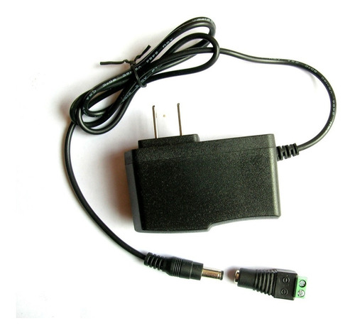 50 Pzs Adaptador Dc 2.1 Mm Jack Hembra Terminal Tornillos