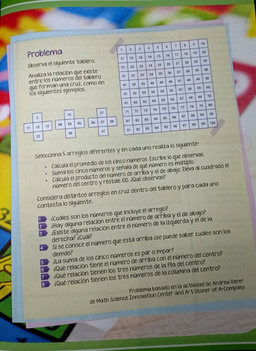 Matemáticas 1 Cuaderno De Trabajo, De Doris Cetina. Editorial Ek Editores, Tapa Blanda En Español, 2018