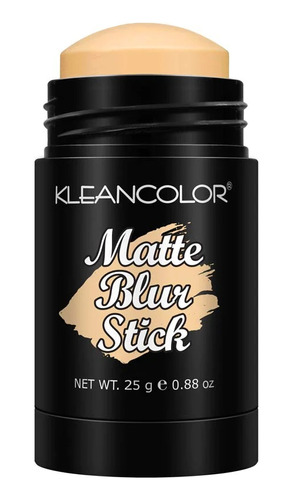 Kleancolor Matte Blur Stick/ Primer De Rostro Bmakeup