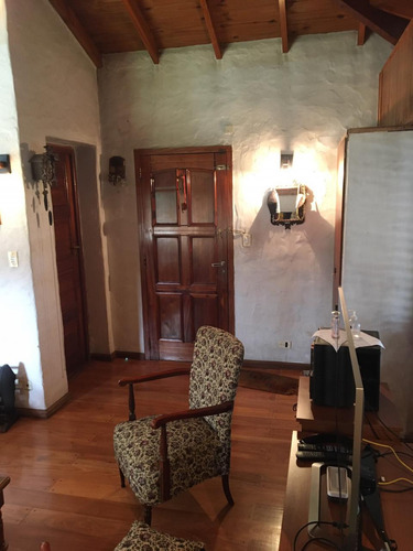 Venta Chalet 6 Ambientes En Bella Vista