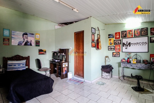 Imagem 16 de 21 de Casa À Venda, 6 Quartos, 1 Suíte, 5 Vagas, Ipiranga - Divinópolis/mg - 45474