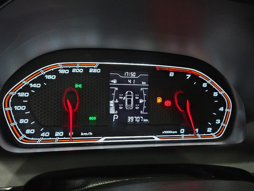 Chery Tiggo 2 1.5 MPFI 16V ACT