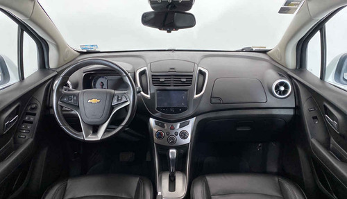 Imagen 11 de 15 de 119293 - Chevrolet Trax 2015 Con Garantía