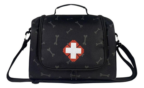 Pet First Aid Kit, Pouch