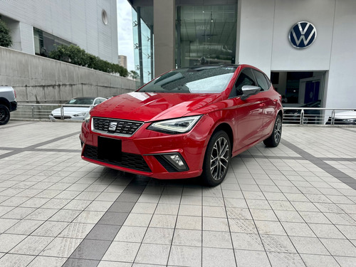 Seat Ibiza 1.6 Xcellence 5P At