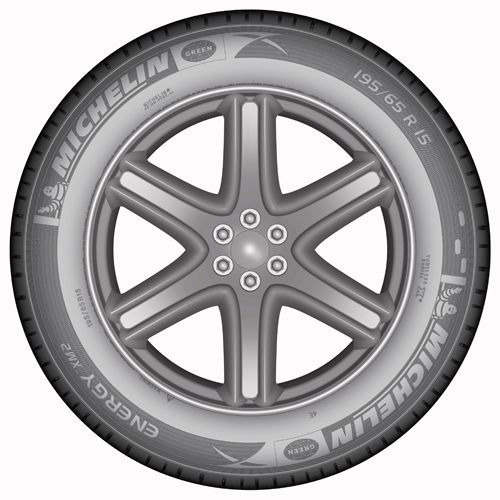 En Este Cyber Aprovecha Oferta Llantas Michelin 195/55r15 