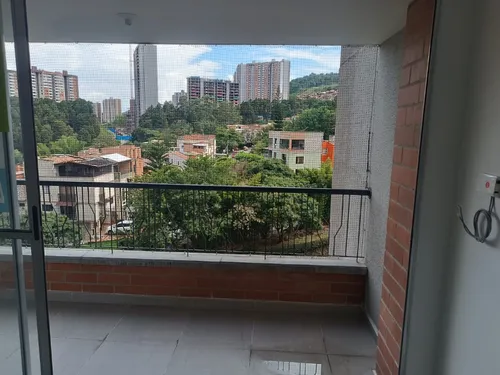 Apartamento En Venta En Los Búcaros, Bello ¡excelente Ubicación Y Precio!
