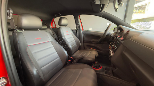 Volkswagen Gol 1.0 Vht Rock In Rio Total Flex 5p
