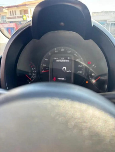 Fiat Uno 1.3 Way Flex 5p