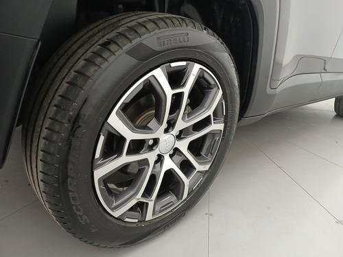 Jeep Renegade 1.3 T270 TURBO FLEX LONGITUDE AT6