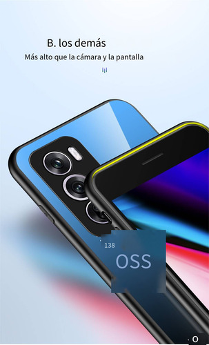 Funda De Silicona Degradada Para Google Pixel 3 Series, Sensación De Máquina Desnuda, Pinturas, Prevención De Caídas, Cristal