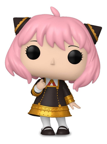 Spy Family Anya Forger Funko Pop Animation Cf