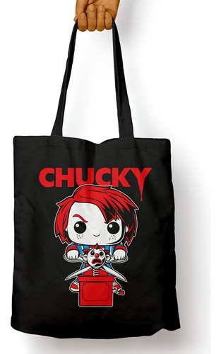 Bolso Chucky (d1518 Boleto.store)