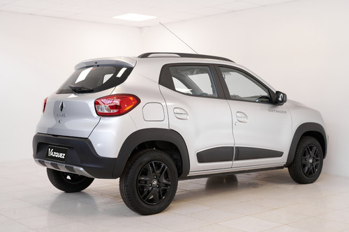 Renault Kwid Outsider 1.0 0km